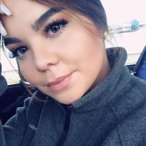 Meet your Posher, Mariah